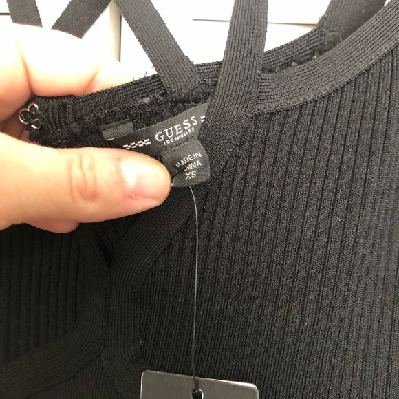 Guess Dress - Picture 3 of 4